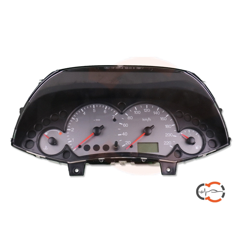 Revisione quadro strumenti Ford Focus I 98AP-10841-BC - Clicca l'immagine per chiudere